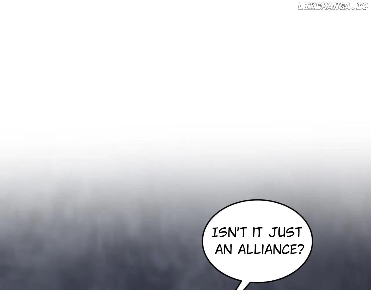 My Furry Harem Is After Me Chapter 213 - page 42